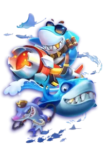 57JL Fishing Games